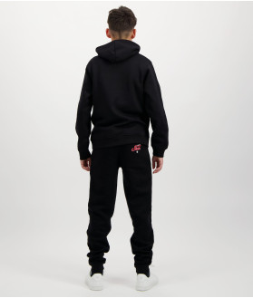 Sweat Hoodie Enfant Custom Stade Toulousain 6