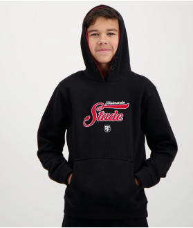 Sweat Hoodie Enfant Custom Stade Toulousain 5