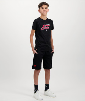 T-shirt Manches Courtes Enfant Custom Stade Toulousain 4