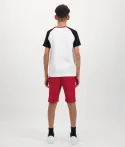 Ensemble T-shirt & Short Enfant Ballon Stade Toulousain 3