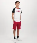 Ensemble T-shirt & Short Enfant Ballon Stade Toulousain 1