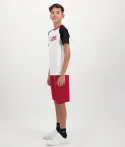Ensemble T-shirt & Short Enfant Ballon Stade Toulousain 5