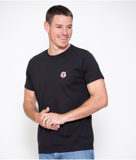 T-shirt Manches Courtes Homme Teescore Stade Toulousain 5