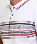 Polo Manches Courtes Homme Pomace Stade Toulousain 2