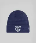 Bonnet Unisexe New Era Seasonal Cuff Stade Toulousain 1