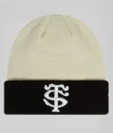 Bonnet Unisexe New Era Contrast Cuff Stade Toulousain 2