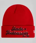 Bonnet Kids New Era Core Cuff Stade Toulousain 2