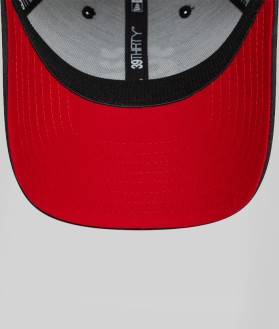 Casquette Unisexe New Era Tonal Camo Stade Toulousain 5