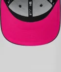 Casquette Unisexe New Era Wordmark 9Fifty Stade Toulousain 5
