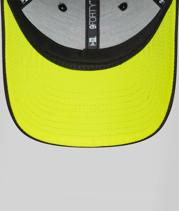 Casquette Unisexe New Era Fluro Stade Toulousain 5