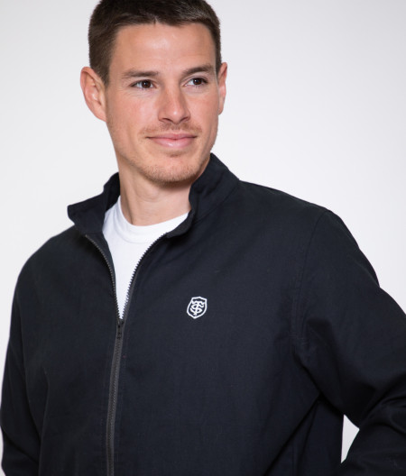 Blouson Homme Barrington Stade Toulousain 1