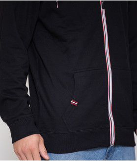 Sweat Hoodie Homme Jemy Stade Toulousain / Veste 4