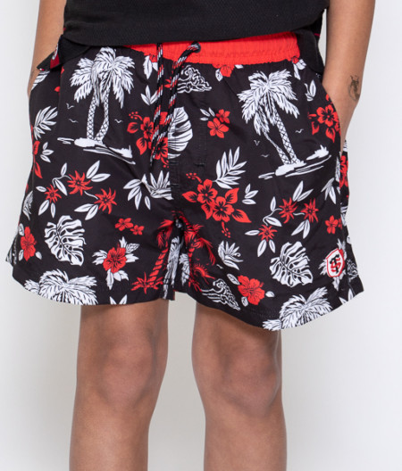 Short De Bain Enfant Malook Stade Toulousain 1