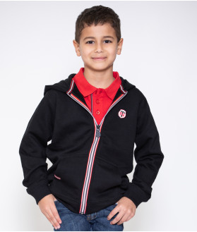 Sweat Hoodie Enfant Jemy Stade Toulousain / Veste 4