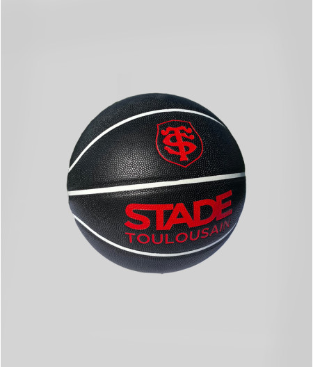 Ballon Basket Stade Toulousain 1