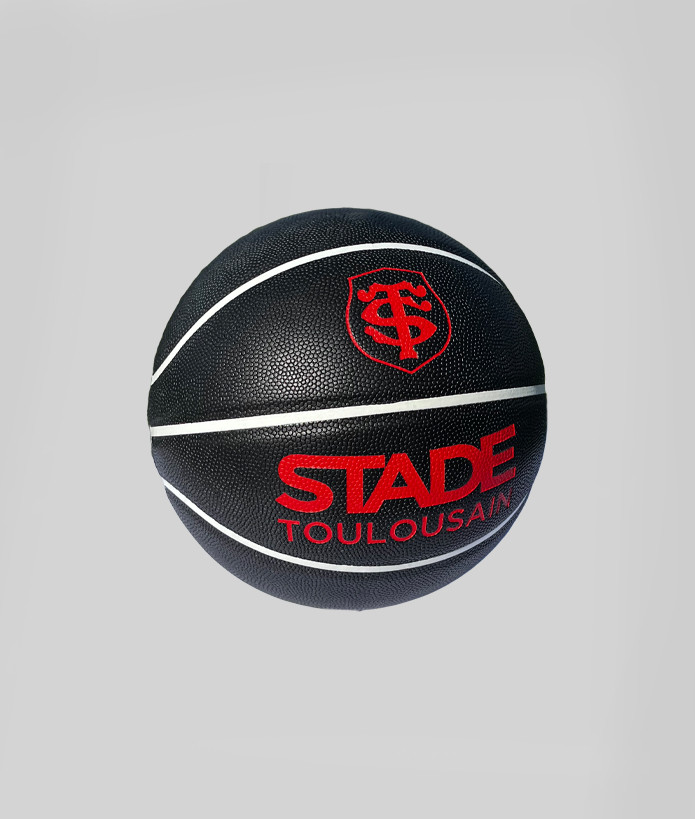 Ballon Basket Stade Toulousain 1