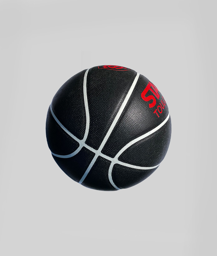 Ballon Basket Stade Toulousain 4