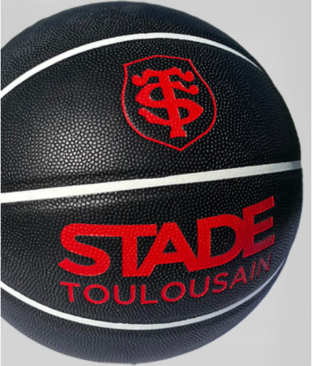 Ballon Basket Stade Toulousain 1