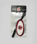 Etiquette Bagage Ballon Stade Toulousain 1