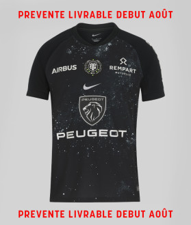 Maillot Homme Replica SP25 Stade Toulousain 1