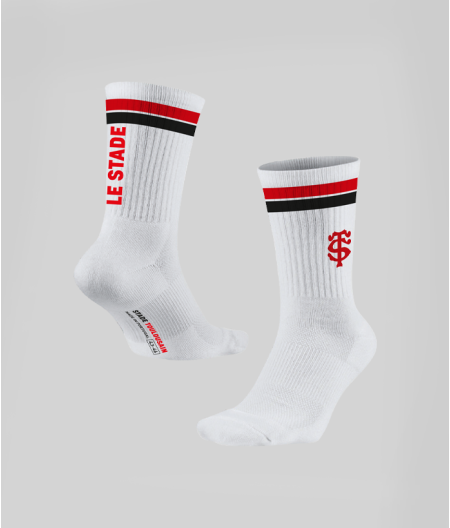 Chaussettes Lifestyle Stade Toulousain 1
