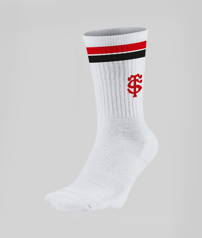 Chaussettes Lifestyle Stade Toulousain 3