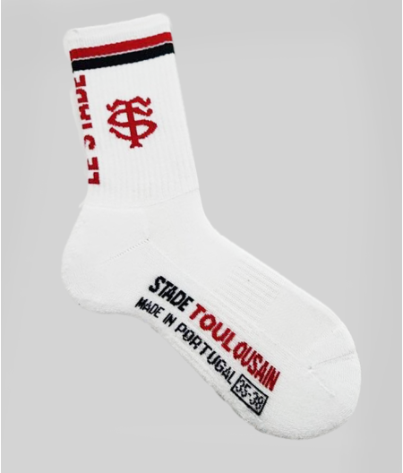 Chaussettes Lifestyle Stade Toulousain 1