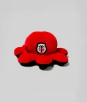 Peluche Pieuvre Stade Toulousain 3