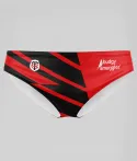 Slip de bain Homme Budgy Smuggler Logos Stade Toulousain Maillot Stade Toulousain 1
