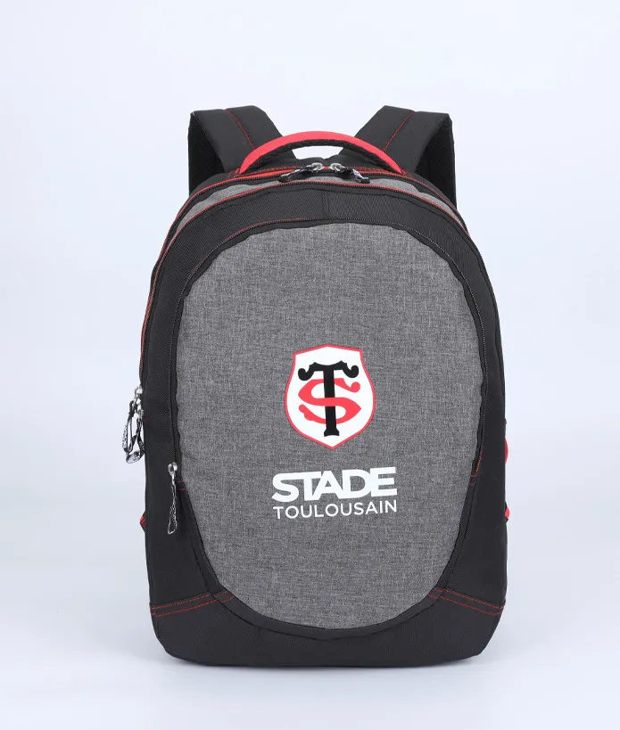 Sac à Dos 3 Poches | Boutique Officielle du Stade Toulousain