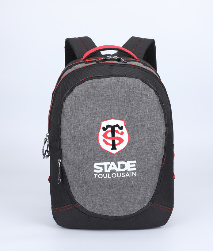 Sac A Dos 45CM 3 Compartiments 24/25 Stade Toulousain 2