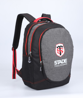 Sac A Dos 45CM 3 Compartiments 24/25 Stade Toulousain 1