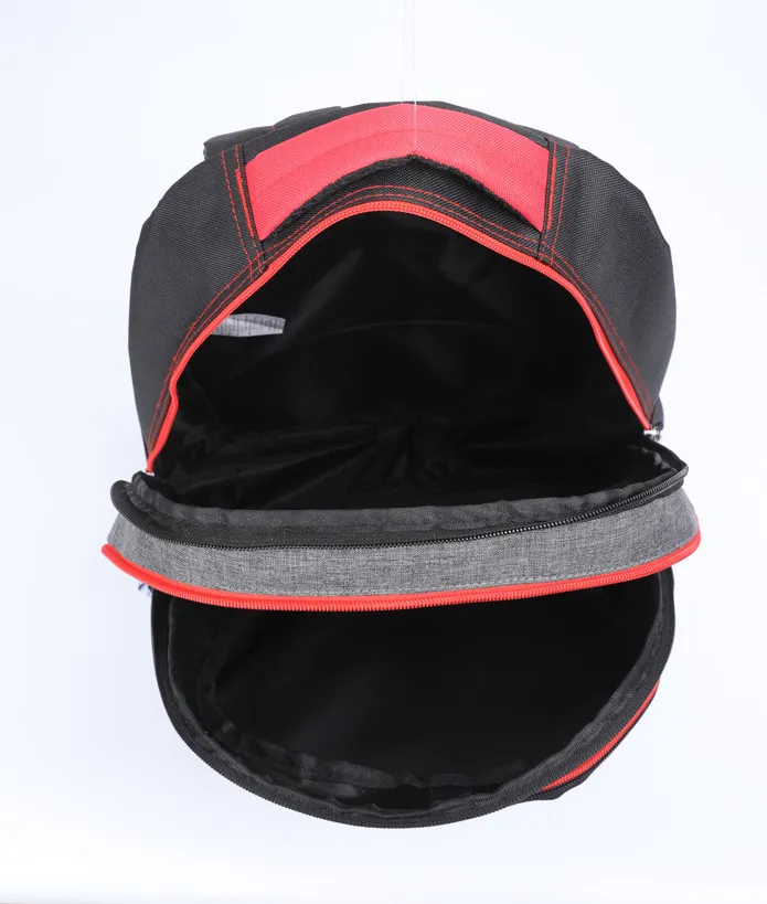 Sac A Dos 45CM 3 Compartiments 24/25 Stade Toulousain 5