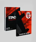 Cahier De Texte 25/26 Stade Toulousain 1