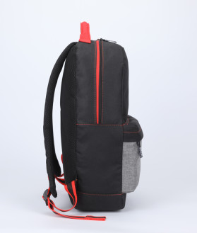 Sac A Dos 45CM 2 Compartiments 24/25 Stade Toulousain 4
