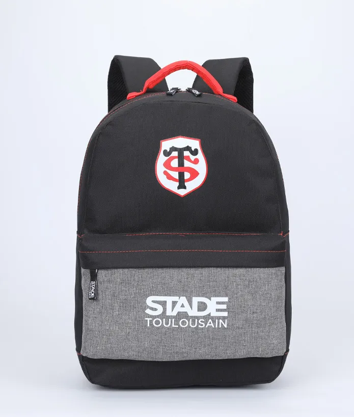 Sac à Dos 2 Compartiments | Boutique Officielle du Stade Toulousain