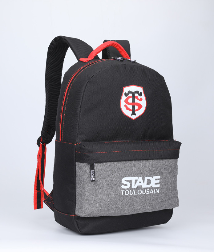 Sac A Dos 45CM 2 Compartiments 24/25 Stade Toulousain 1