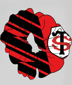 Chouchou Budgy Smuggler Logos Stade Toulousain 2