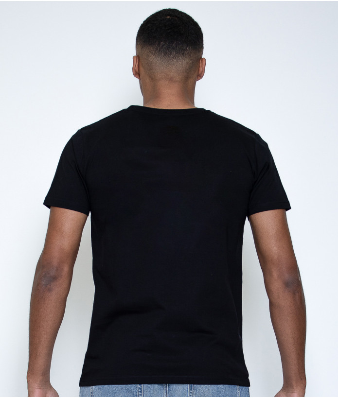 T-shirt Homme Champions de France 2025 Stade Toulousain 2