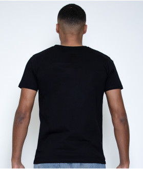 T-shirt Homme Champions de France 2025 Stade Toulousain 2