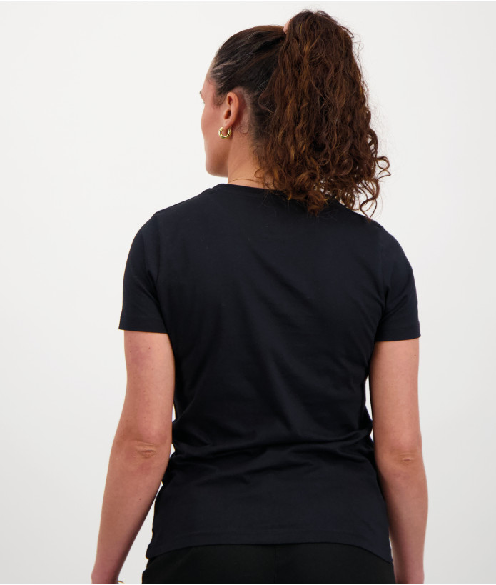 T-shirt Femme Champions de France 2025 Stade Toulousain 3