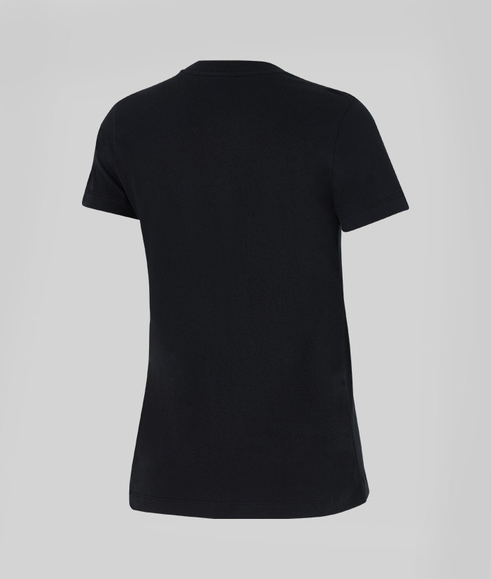 T-shirt Femme Champions de France 2025 Stade Toulousain 5