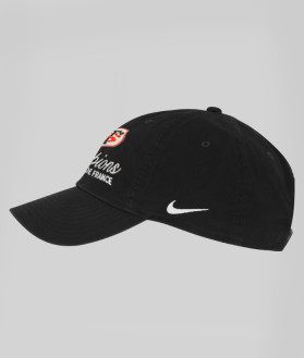Casquette Unisexe Nike Champions de France 2025 Stade Toulousain 4