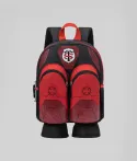 Sac A Dos Fusée Stade Toulousain 1