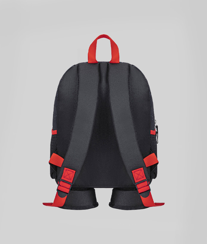 Sac A Dos Fusée Stade Toulousain 5