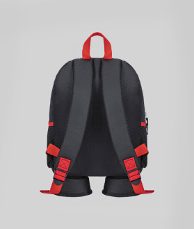 Sac A Dos Fusée Stade Toulousain 5