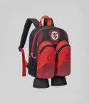 Sac A Dos Fusée Stade Toulousain 2
