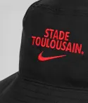 Bob Réversible Unisexe 25/26 | Boutique Officielle du Stade Toulousain