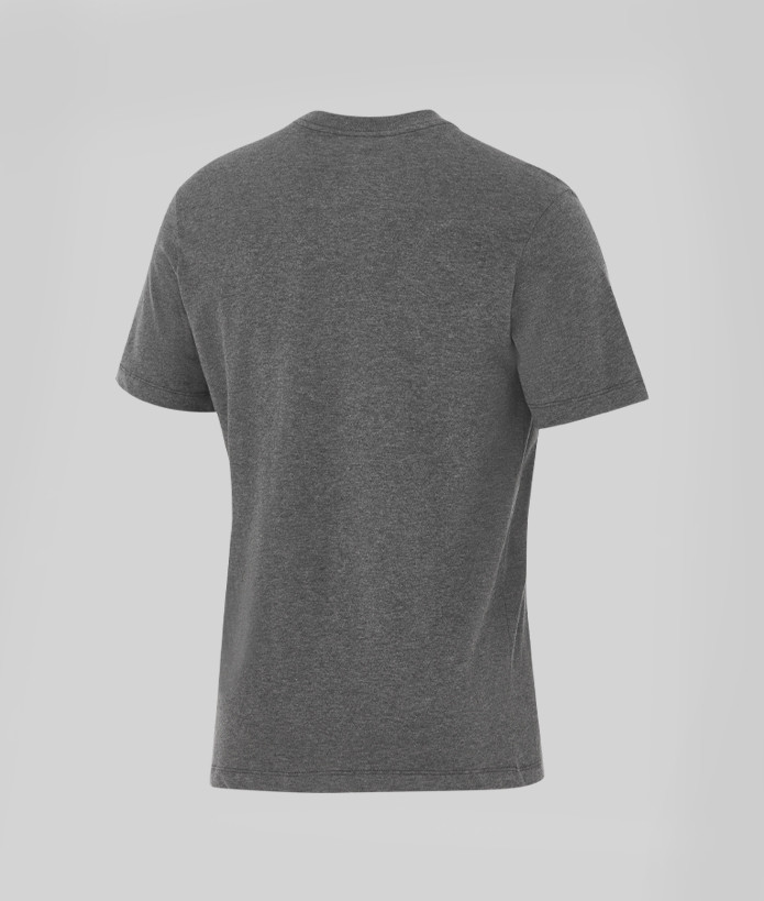 T-shirt Manches Courtes Homme Evergreen 25/26 Stade Toulousain 3