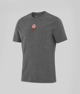 T-shirt Manches Courtes Homme Evergreen 25/26 Stade Toulousain 1